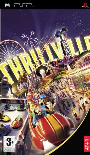 Thrillville C0032